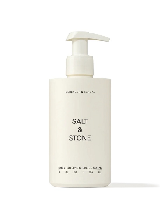 Salt & Stone Other - Salt & Stone Bergamot & Hinoki Body Lotion — 206ML